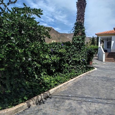 Chalet Con Piscina En Nijar Níjar Exterior foto